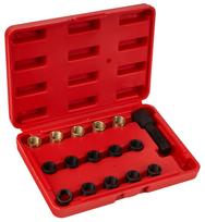 Žvakių sriegio remonto rinkinys KD10592