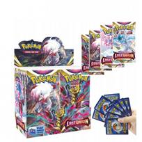 Pokemon kortos TCG - Sword - Shield: Lost Origin - 360 kortų