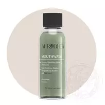 Burnos skalavimo skystis su alaviju 80 ml