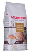 Kawa Kimbo Espresso Barista arabica 100% 1kg, COBKMB8002200140786