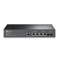 TP-LINK JetStream 4 prievadų 10GBase-T ir 2, SWITPLTL_SX3206HPP