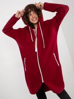 Megztinis-RV-BL-4742.20P-bordo