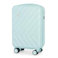 Mažas kabininis lagaminas Solier KYOTO STL1071 S 20″ 26 l