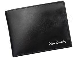 Vyriška piniginė Pierre Cardin YS520.1 8805 RFID F