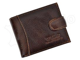 Maža piniginė vyrams Wild Things Only 5504-1