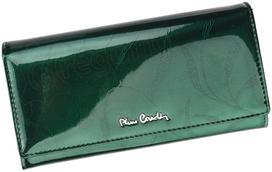 Moteriška piniginė Pierre Cardin 02 LEAF 114 F