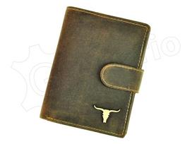 Piniginė vyrams Wild RM-04L-BAW BUFFALO