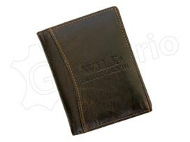 Piniginė vyrams Wild Things Only 5500/5352