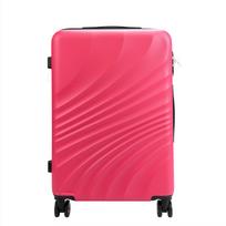 Vidutinio dydžio lagaminas Gregorio W3002 S24 58 l