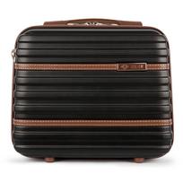 Kosmetinis kelioninis dėklas Solier ABS STL957 14 XS