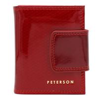 Piniginė moterims Peterson PTN 42329-SBR