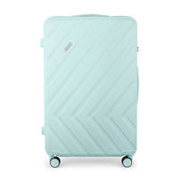 Solier KYOTO M 24" kelioninis lagaminas  KYOTO STL1071 MINT 24 M