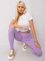 Tamprės moterims – RV-LG-6380.88 – Šviesiai violetinė