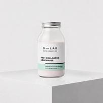Maisto papildas menopauzei D-LAB Nutricosmetics „Pro-Collagene Menopause“