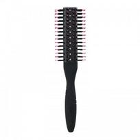 WetBrush Pro Fast Dry Square Round Brush Kampuotas plaukų džiovinimo šepetys 64mm 1 vnt.