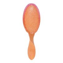 WetBrush Pro Detangler Limited Edition Limituoto dizaino plaukų šepetys Orange
