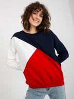 Megztinis-RV-BL-8463.41P-navy mėlyna-raudona