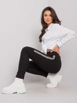 Tamprės moterims-RV-LG-7367.90P-juodi