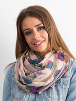 Bandana-AT-CH-LM308197.30P-šviesiai rožinė
