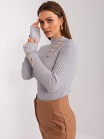 Megztinis-PM-SW-PM-3217.08-pilkas