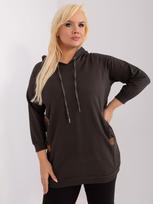 Megztinis-RV-BL-8221.96-tamsus chaki