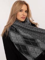 Bandana-AT-CH-12301.82P-pilka-juoda