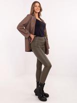Tamprės moterims -NM-LG-TR1853.23-khaki