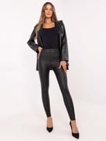 Tamprės moterims -NM-LG-TR1846.99-juodi
