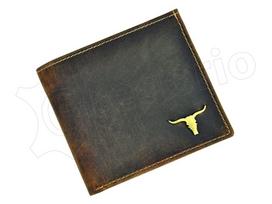 Piniginė vyrams Wild RM-01-BAW BUFFALO