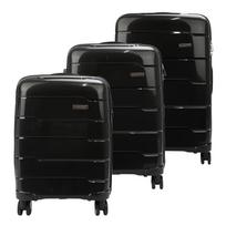 Lagaminų komplektas Pierre Cardin LEE01 PP03 103 x3 Z
