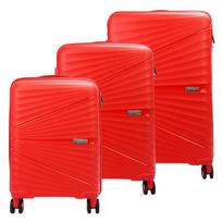 Lagaminų komplektas Pierre Cardin LEE01 PP02 102 x3 Z