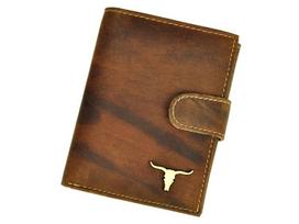 Piniginė vyrams Wild RM-06L-BAW BUFFALO