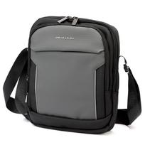 Vyriška rankinė per petį Pierre Cardin 8154 ALAN06