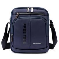 Vyriška rankinė per petį Pierre Cardin 8131 ALAN06