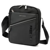 Vyriška rankinė per petį Pierre Cardin 8155 ALAN06