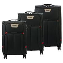 Lagaminų komplektas Pierre Cardin LEE02 3063 x3 Z