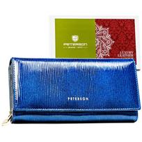 Piniginė moterims Peterson PTN 42106-PR