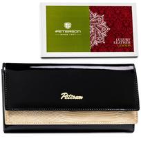 Piniginė moterims Peterson PTN LJ-421028