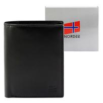 Piniginė vyrams Nordee SLANGE N4