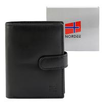 Piniginė vyrams Nordee SLANGE N4L