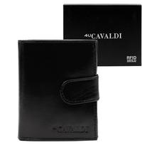 Piniginė vyrams Cavaldi 0720L-P-BS RFID