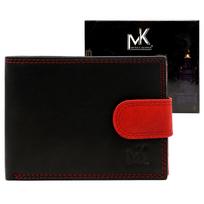 Piniginė vyrams Money Kepper CNM 5600B RFID
