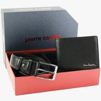 Dovanų rinkinys vyrams Pierre Cardin PARURE 2551 GG37