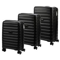 Lagaminų komplektas Pierre Cardin 2401 JOY05 x3 Z