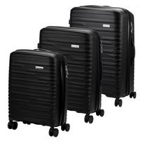 Lagaminų komplektas Pierre Cardin LEE10 PP16 x3 Z