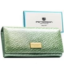 Piniginė moterims Peterson PTN PX24-CNF