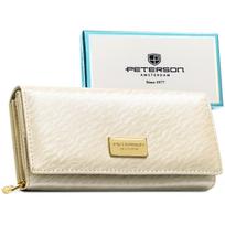 Piniginė moterims Peterson PTN PX28-CNF