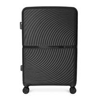 Vidutinis kelioninis lagaminas Solier TORIDE M 23″ 45 l