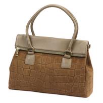 Rankinė moterims Camilla PREMIUM 10.015 MN CROCO
