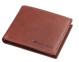Vyriška piniginė AVANCO 4953707